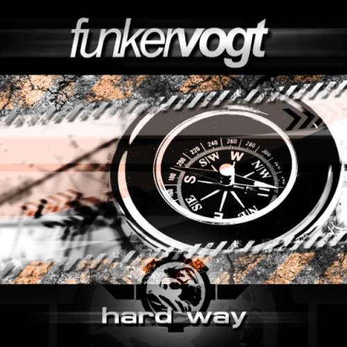 Funker Vogt - Hard Way (No Rules Mix)